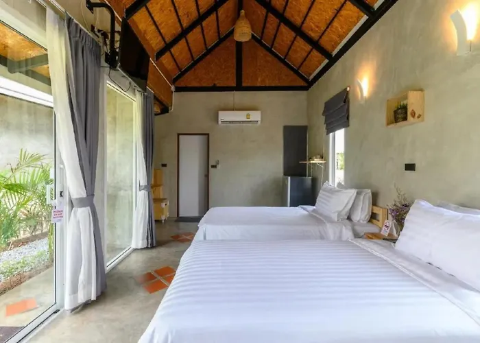 Loftpical Resort