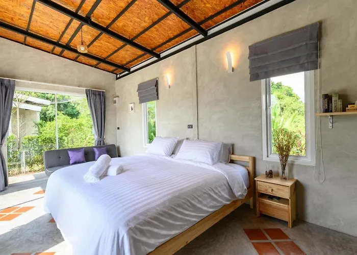 Loftpical Resort