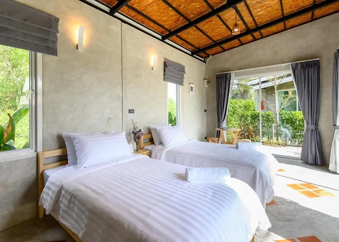 Loftpical Resort
